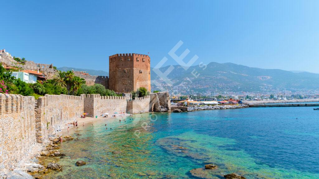 Alanya Real Estate