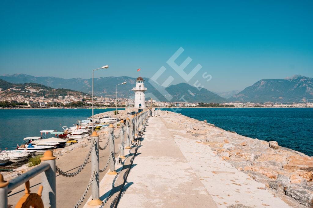 A Guide for Foreigners: Properties for Sale in Antalya