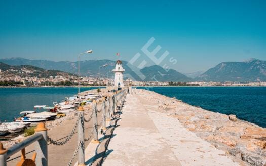 A Guide for Foreigners: Properties for Sale in Antalya