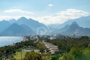 Konyaaltı Antalya Real Estate Sale