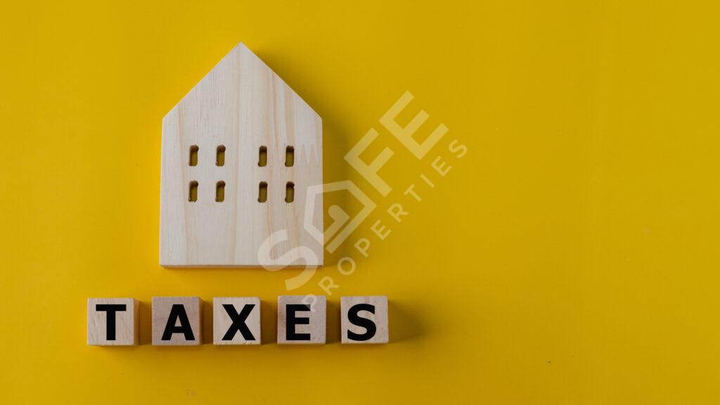 Taxes and Additional Costs for Foreign Property Buyers in Antalya