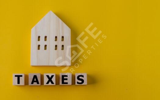 Taxes and Additional Costs for Foreign Property Buyers in Antalya